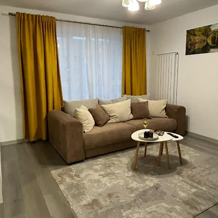 Coresi Apartment Brasov