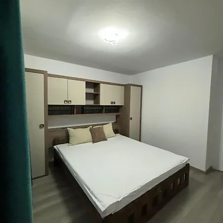 Apartment Coresi