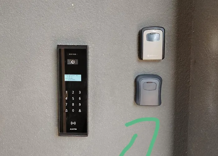 Lägenhet Coresi Braşov